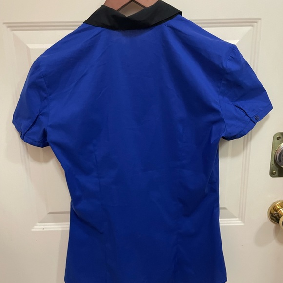 Jacob blouse - Picture 2 of 4